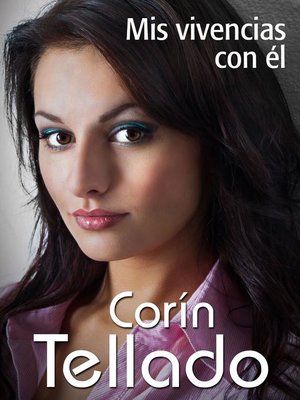 cover image of Mis vivencias con él